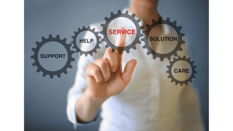 Why Managed Service Provider service with OneUp Networks