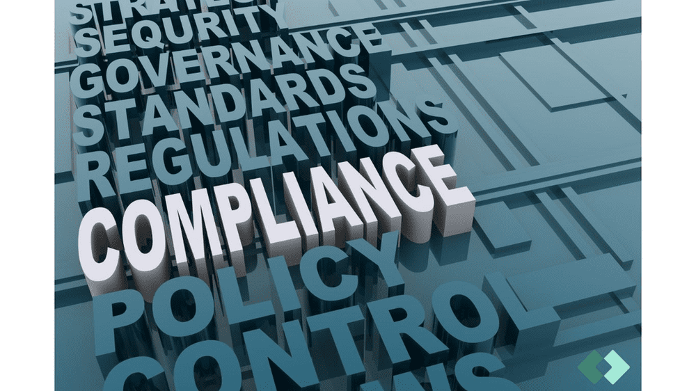 GLBA Compliance by OneUp Networks