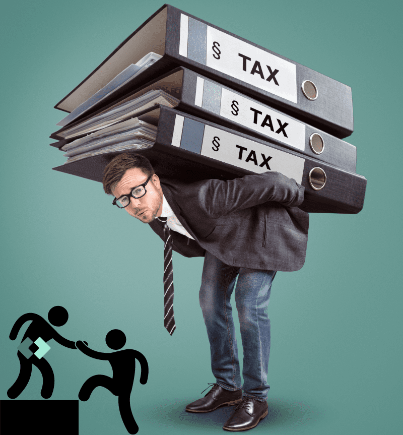 Tax Season Survival Guide