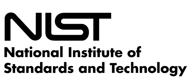 NIST logo