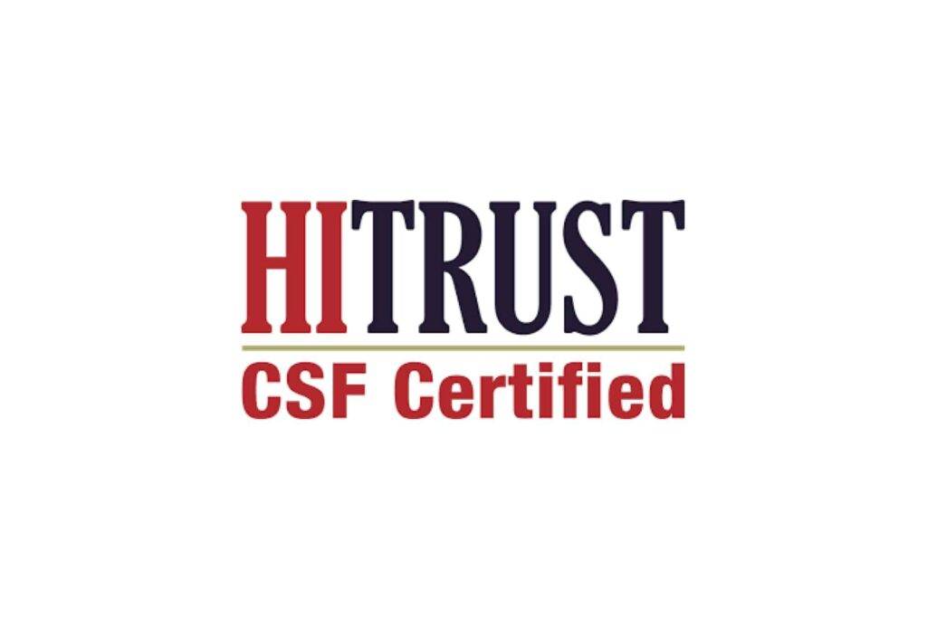 hitrust logo