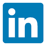 LinkedIn Logo