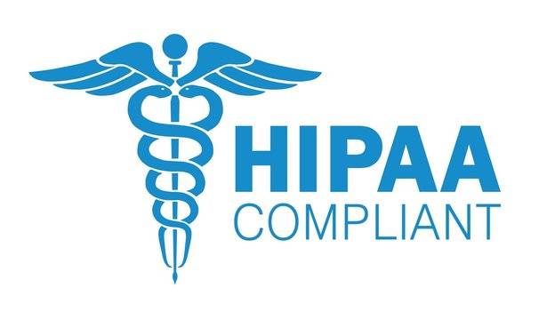 Hippa Compliant OneUp Networks servers