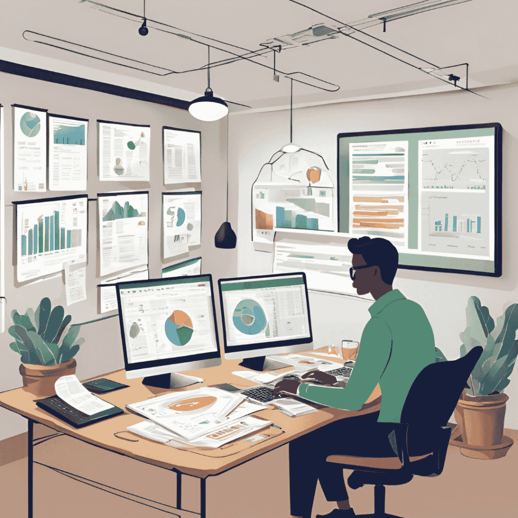 Understanding QuickBooks Enterprise Cloud Hosting with difference of working from office and on cloud