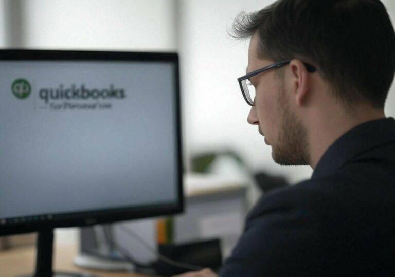 QuickBooks for Personal Use: A Guide to Simplify Your Finances