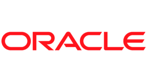 oracle logo